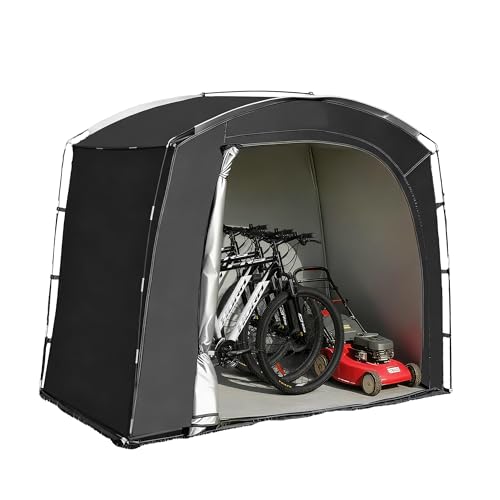 Bike Tent for 2-4 Bikes