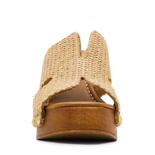 Steve Madden Women's Sunkissed Heeled Sandal2