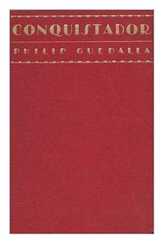 Conquistador, American fantasia,