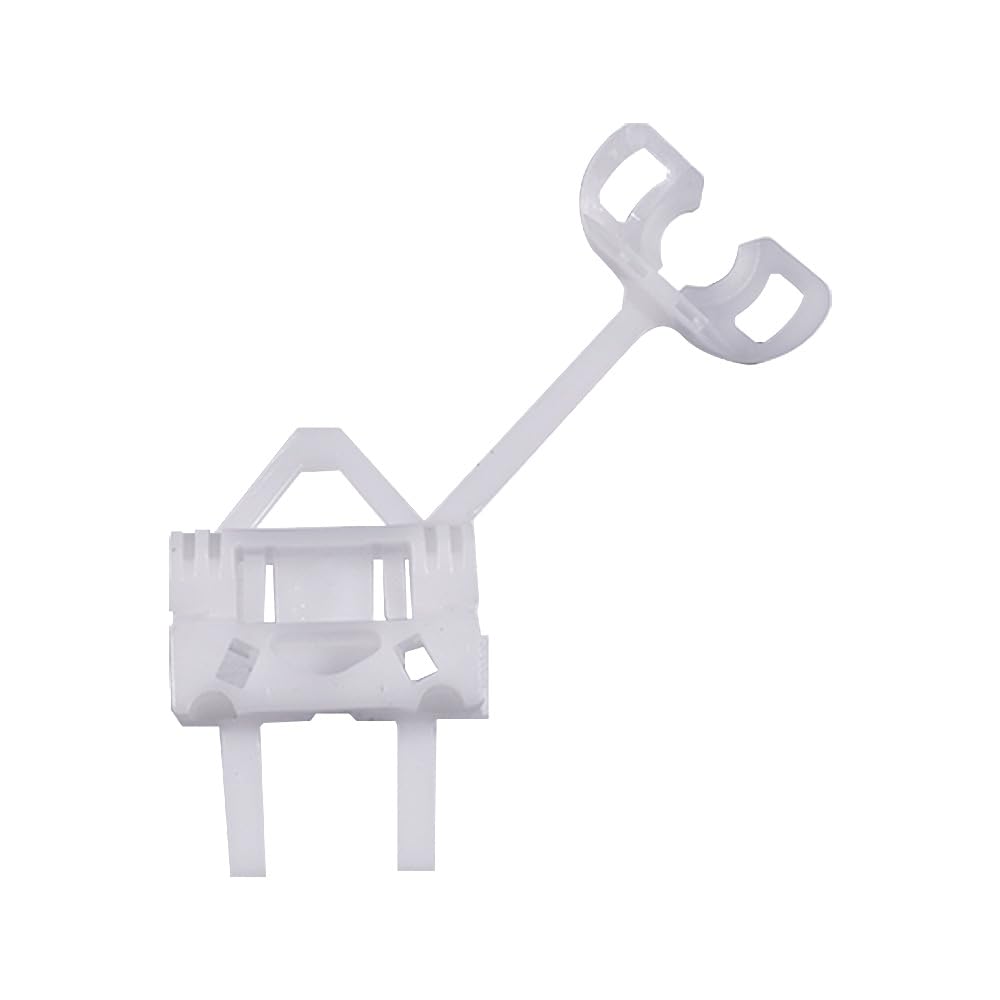 Alzacristallo Catenaccio Ricambi Destra Compatibile con Fiat Panda 2003-2012 71741287