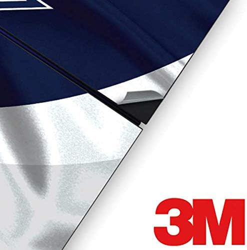 Skinit Decal Gaming Skin Compatible with PS4 Console and Controller Bundle - Officially Licensed NFL Dallas Cowboys Design