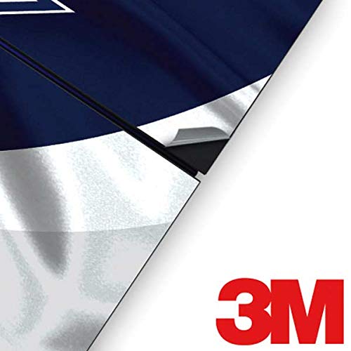 Skinit Decal Gaming Skin Compatible with PS4 Console and Controller Bundle - Officially Licensed NFL Dallas Cowboys Design