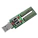 Produktbild LaDicha Juwei 5 V 10 Watt 2 Schalter USB Alterung Entladungslader 15 Arten Stromerkennung Last Power Widerstand Test Für Energienbank Handy Ladegerät USB Power