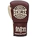 Benlee - Guantoni da boxe in pelle Warren, taglia: 10 oz L