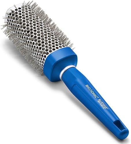BIO IONIC Bluewave Nanoionic Conditioning Brush, Large