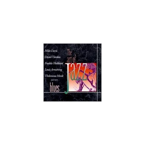 Blues [Audio CD]