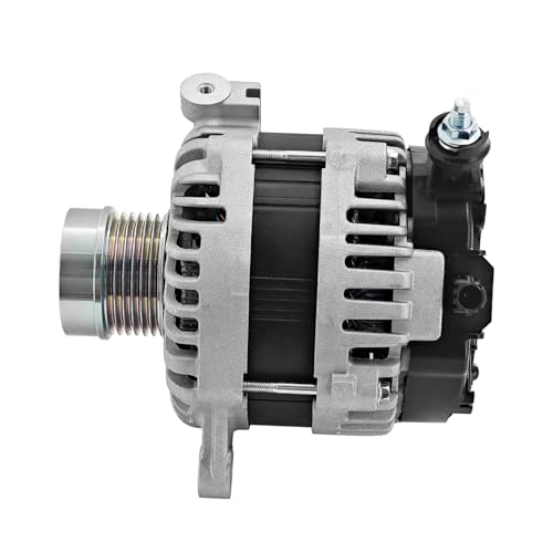 gaveming 23700-AB050 Alternator 12V 130A Compatible with Subaru Forester Outback Legacy WRX Crosstrek 2.5L 2019-2025 Replaces# 23700-AB051 23700AB13A