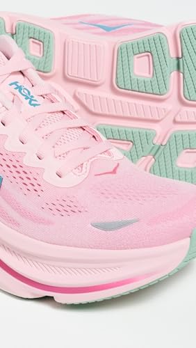 Image of Hoka Womens Bondi 9