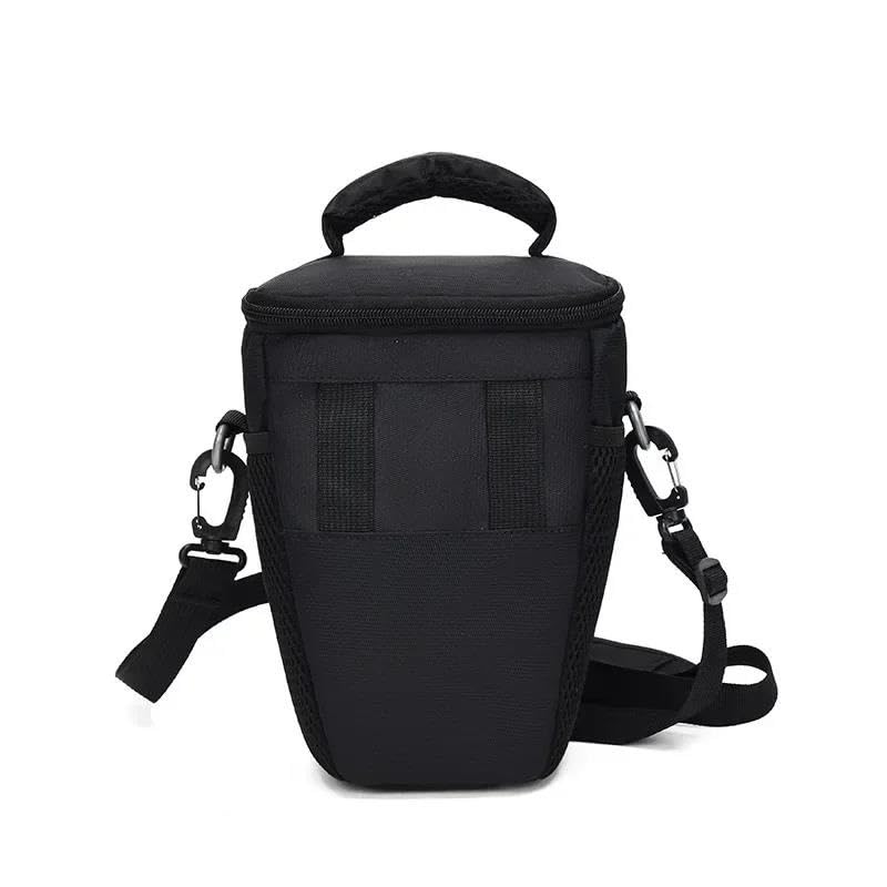 Zaino macchina fotografica per drone DSLR Adatto per fotocamera reflex per So&ny, borsa a tracolla in nylon, borsa per fotocamera digitale, fotocamera, fotografia