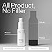 ACT+ ACRE Plant-Based Fulvic Acid Volumizing Dry Shampoo - Natural and Unscented Powder Spray with Fulvic Acid and Rice Refresh Oily Hair and Restore Volume - For All Hair Types (Non-Aerosol)