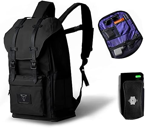 Skyborne Smart Business Travel Backpack 
