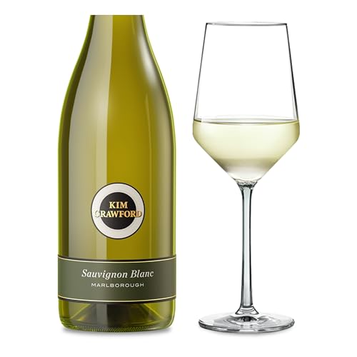 Kim Crawford Sauvignon Blanc White Wine, 750 mL Bottle