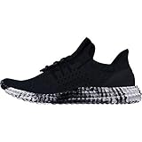 Revestimiento: Sintético adidas Athletics 24/7 TR M, Zapatillas de Deporte Unisex Adulto, Negro (Negbás/Negbás/Gricin 000), 43 1/3 EU