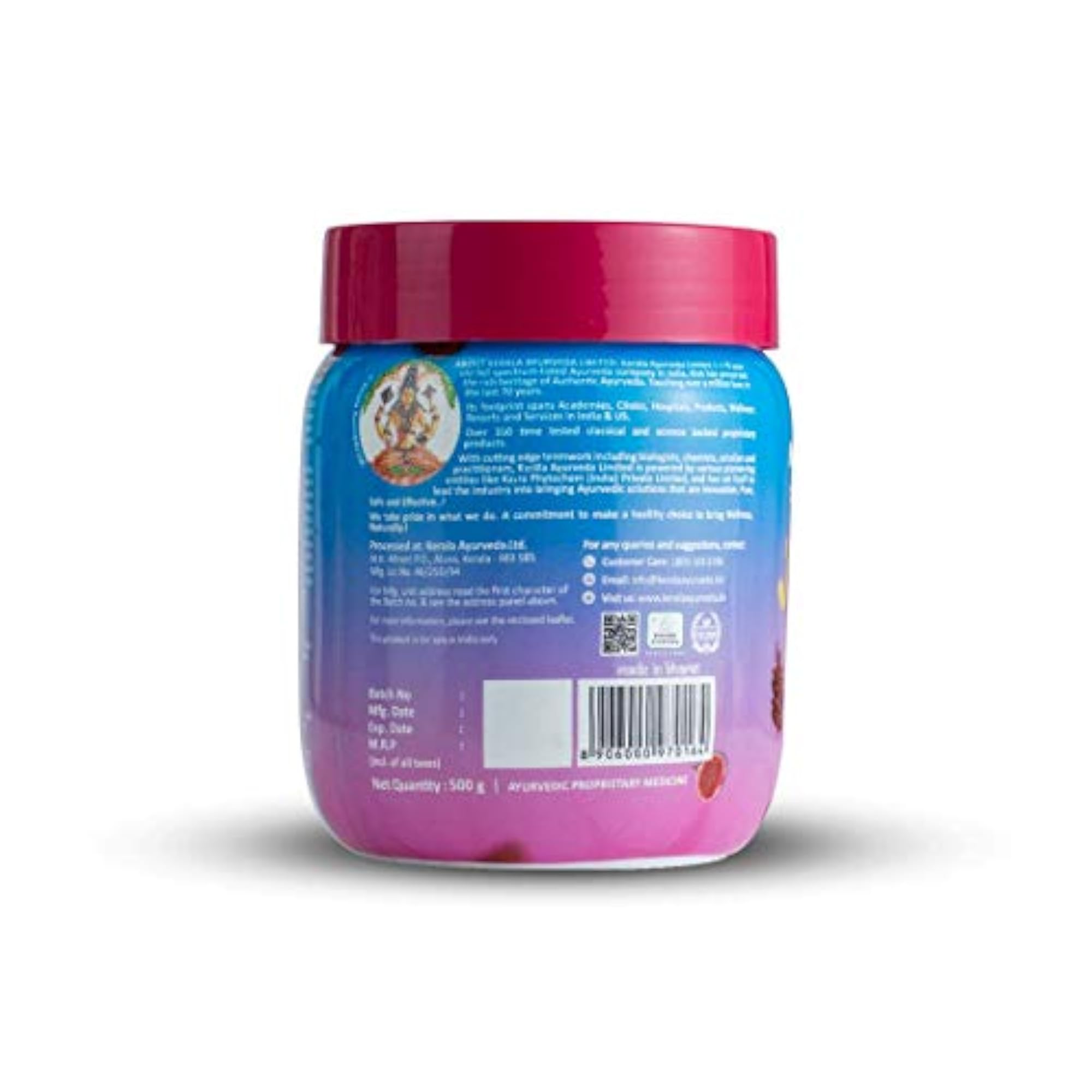 Kerala Ayurveda Mathrukalpam - 500 g