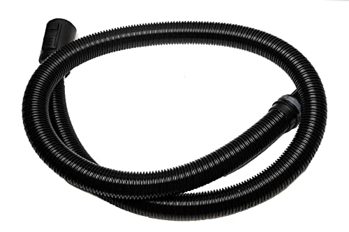 Image of Karcher Water Suction Hose for Karcher Wet Dry Vacuum Cleaners - Comaptible with WD 4, WD 5 & WD 5 /P Wet Dry Vacs