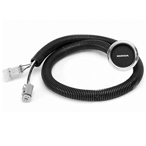 Honda 40700-ZW7-000AH jauge d'alerte pgtail capteur de sécurité marine