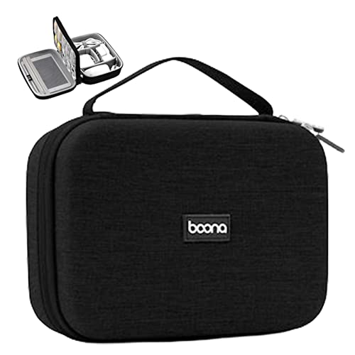 Bolsa Eletrônica para Viagem | Organizador de armazenamento de portátil | Organizador de s organizad