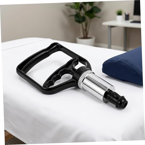 Ipetboom Bomba de Vacío Manual para Ventosas, Diseño Portátil para Relajación Muscular y Mejora de Circulación miniatura 6