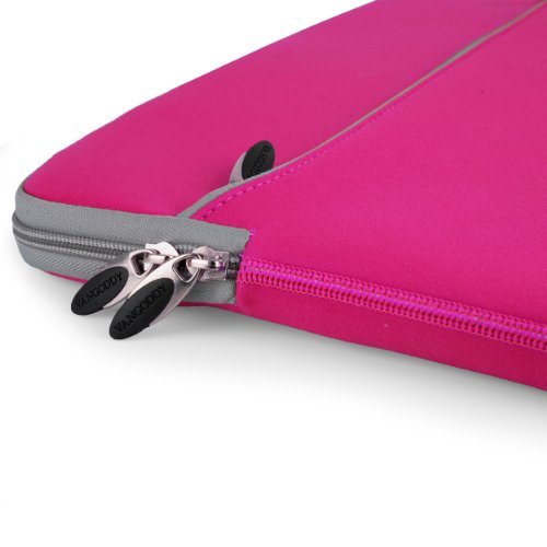 Funda universal para portátil 13" neopreno acolchada miniatura 2