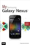  My Samsung Galaxy Nexus (My...) (English Edition)