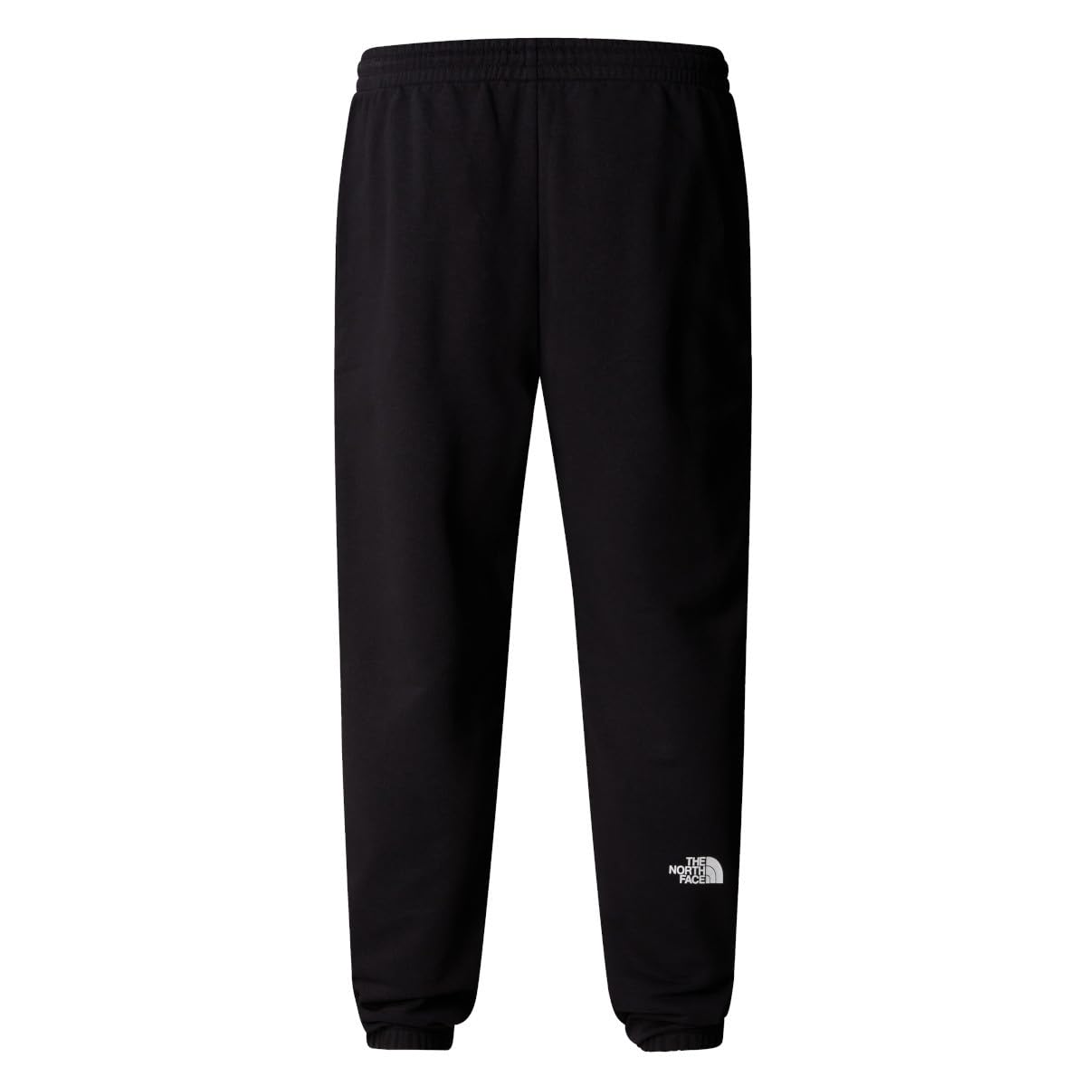 The North Face Pantaloni da Uomo Simple Dome Light Regular Nero