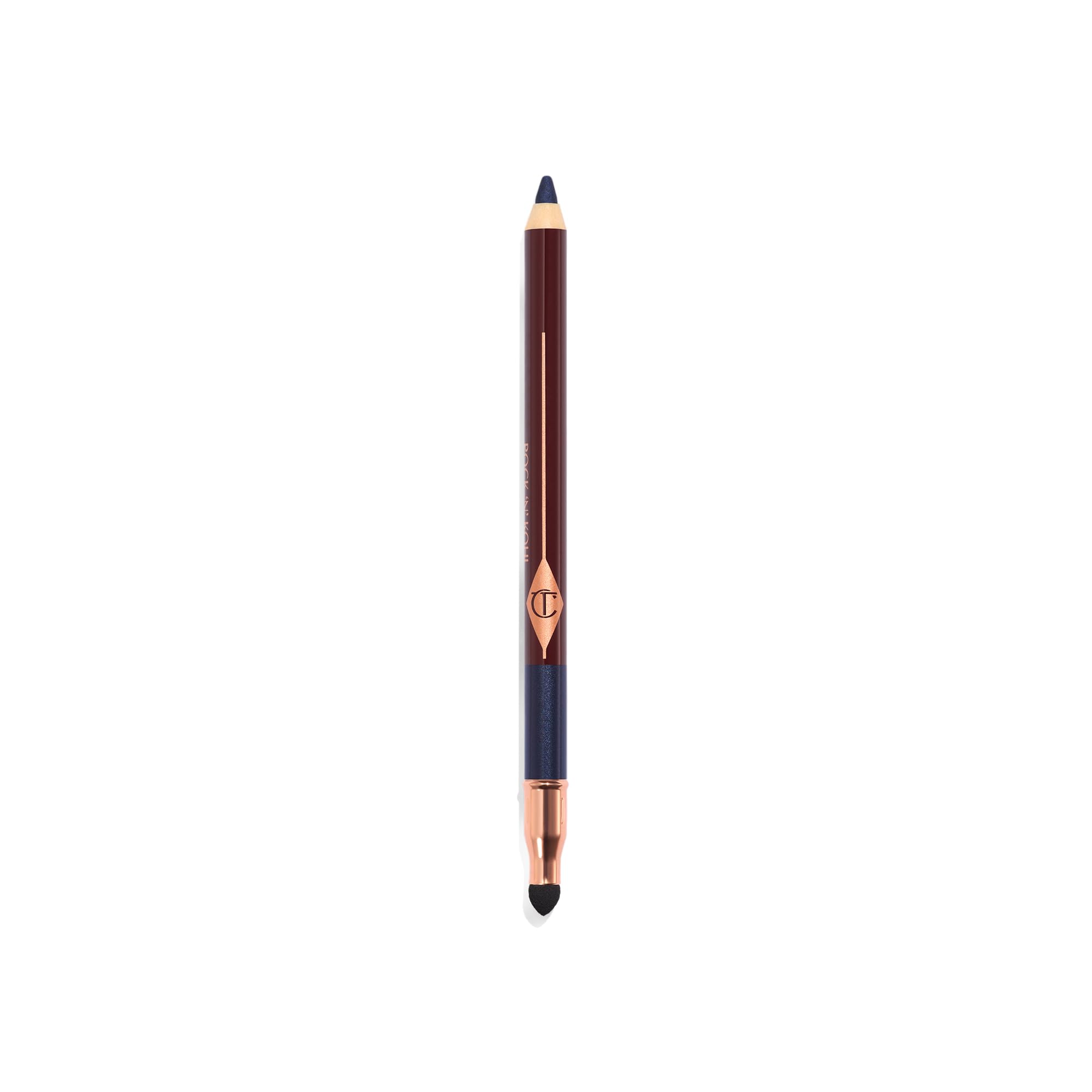 Charlotte Tilbury Rock 'N' Kohl Eyeliner Pencil - Waterproof Eyeliner