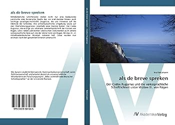 Paperback als de breve spreken [German] Book