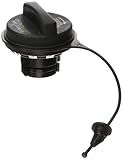 Ford Genuine XU5Z-9030-MA Fuel Tank Filler Cap Assembly