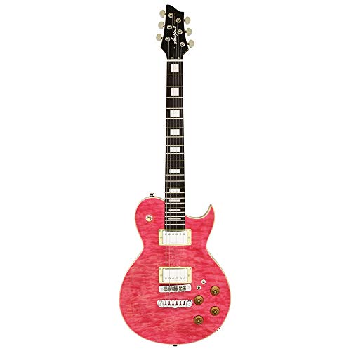 ギター Aria Pro 2 PE 480 PE-480 - Aria Guitars - Electric, Acoustic, Classical