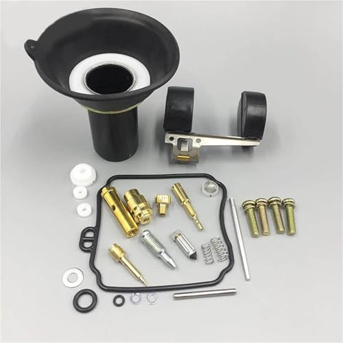Kit réparation carburateur Yamaha Virago 250 pièces de rechange XV250