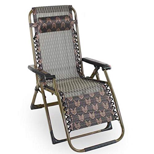 Chaise de camping robuste qui supporte 200 kg pour éviter le mal de dos