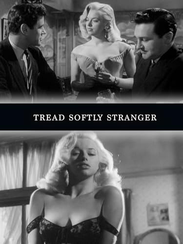 Bild: Tread Softly Stranger fr 9,99 EUR bei amazon.de