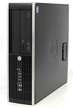 HP 6300　Windows11 Pro i5 SSD 無線キーボード＆マウス Amazon.com: HP Elite 6300 Small Form Computer Desktop PC