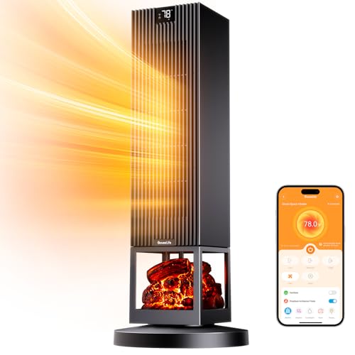 Find The Best Wifi Enabled Space Heater Reviews & Comparison Katynel