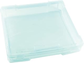 Recollections 12x12 Scrapbook Storage Case (Mint)