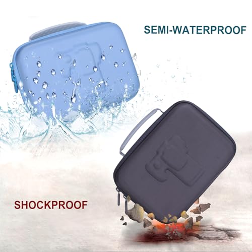 Funda rígida para cámara compatible con Canon y Nikon miniatura 7