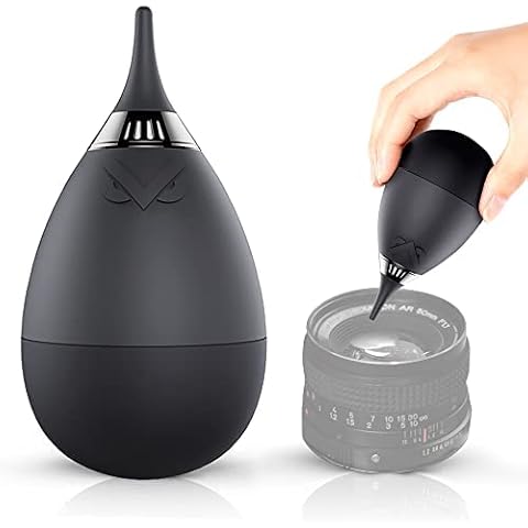 VSGO Camera Air Blower with Tumbler Design Cover