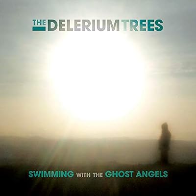 Swimming with the Ghost Angels