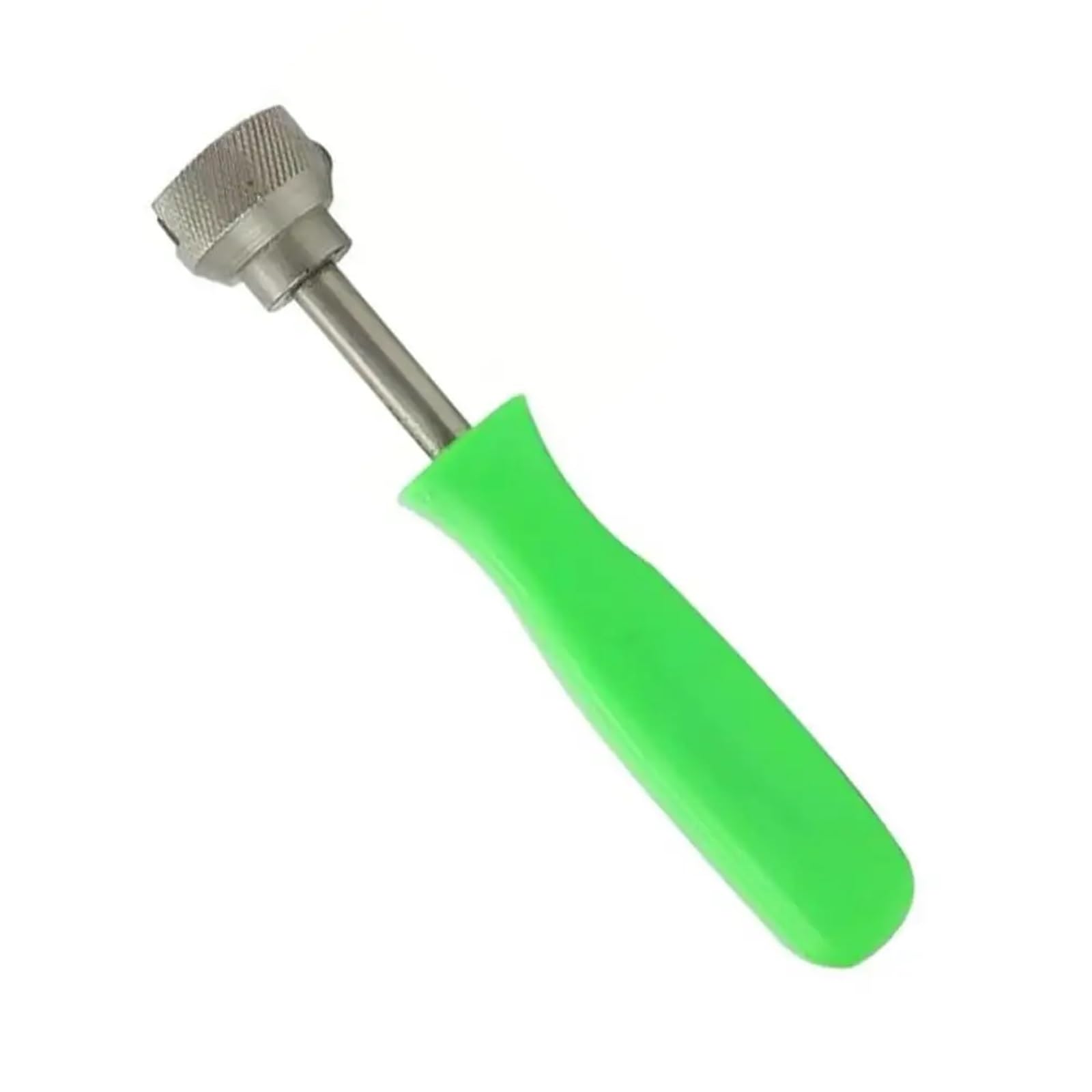 DRUM BRAKE BAR 1 Szt. Podkładka Sprężyny Hamulca Samochodowego Do Naprawy Butów, Uniwersalny Docisk Bębna, Akcesoria Narzędzi Samochodowych(Green)