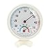 Produktbild Generic Temperatur und Feuchtigkeit Messgeraet Thermometer Hygrometer Analoges fuer Innen Thermo-Hygrometer
