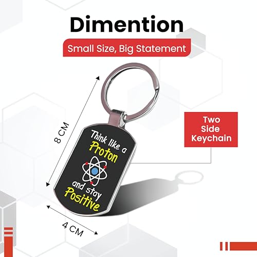 Image of Premium Printed Metal Keychain for Men & Women | High-Definition Artwork Print | Durable Key Ring for Car, Bike, Home & Office Keys | Stylish Decorative Key Holder Gift