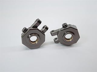 SSD RC Brass Knuckles for TRX-4m