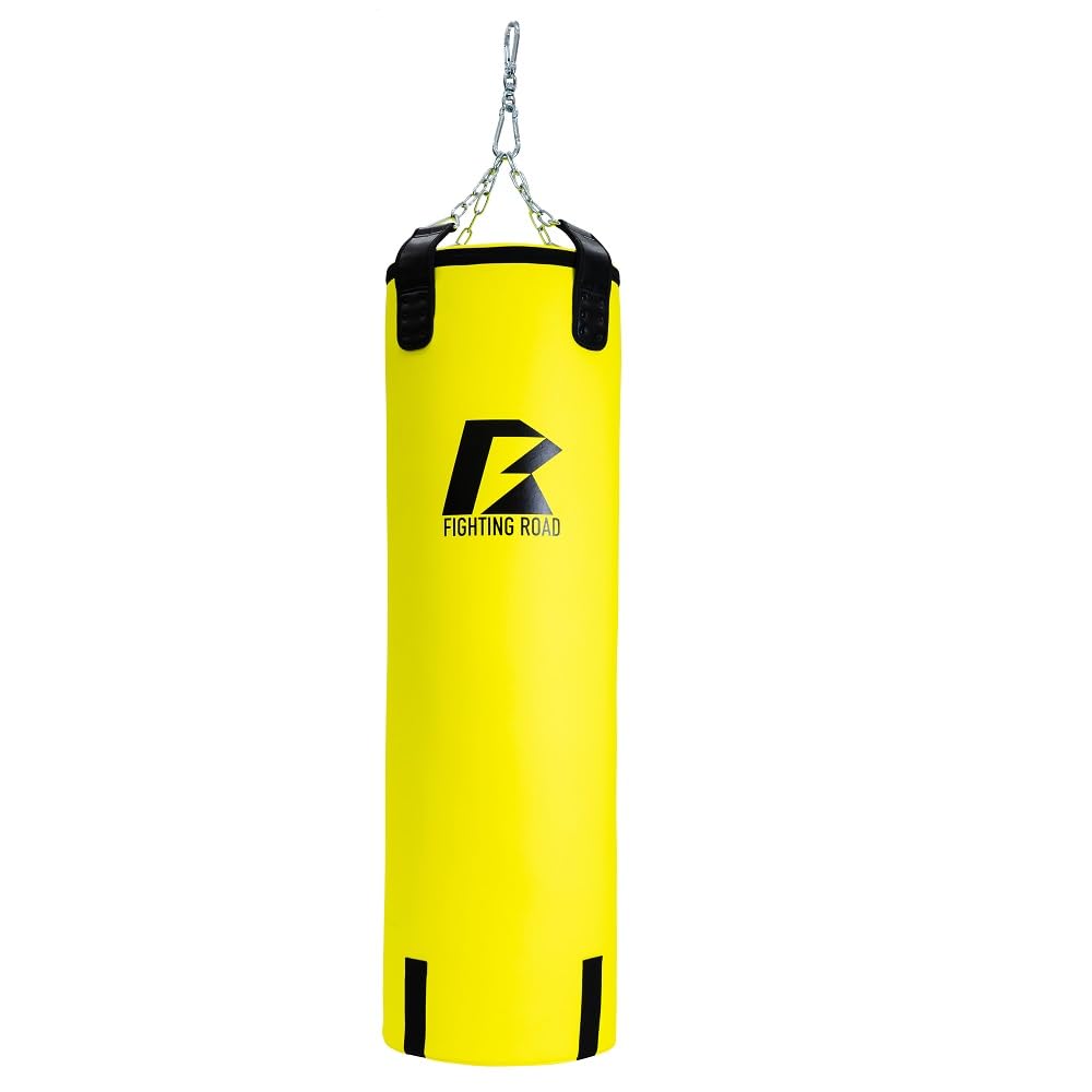 Amazon | サンドバッグ PRO2 型崩れなし ウレタン ウエス 入り  