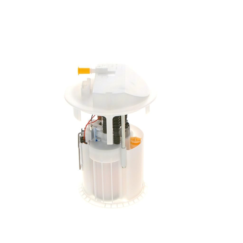 BOSCH Imp. alimentazione carburante 0580314035