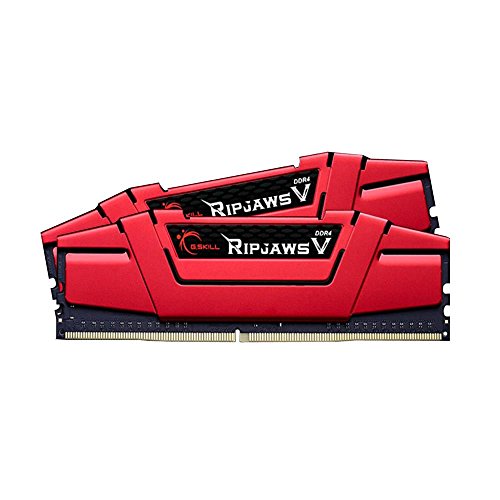 g. skill16gb (2 x 8 GB) Ripjaws V�V���[�Yddr4 pc4 ? 25600 3200 MHz�f�X�N�g�b�v���������f��f4 ? 3200 C14d-16gvr