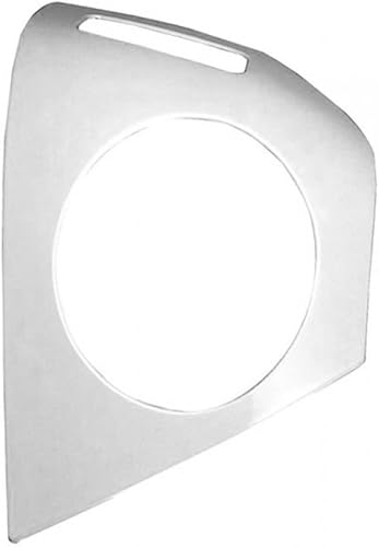 Miniatura 3 de Bisel de luz trasera para Chevy Impala 2002 2003 2004 2005 para el lado del conductor a juego GM2815101 | 88956009