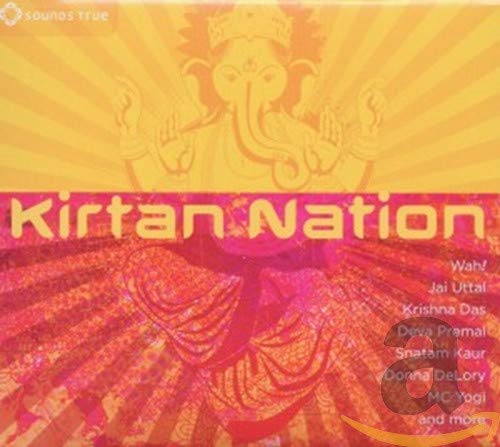 Kirtan Nation