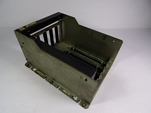 Square D 8030-RRK-100 Register Rack 5-Slot: Amazon.com: Tools & Home ...