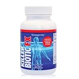 Ultimate Killer Biotic Fx® - 60 capsules