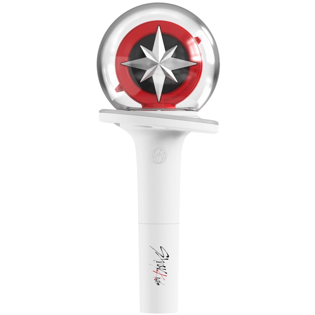 SAYZER Stray Kids Official Light Stick Ver 2 Kpop Merch Merchandise - Image 2